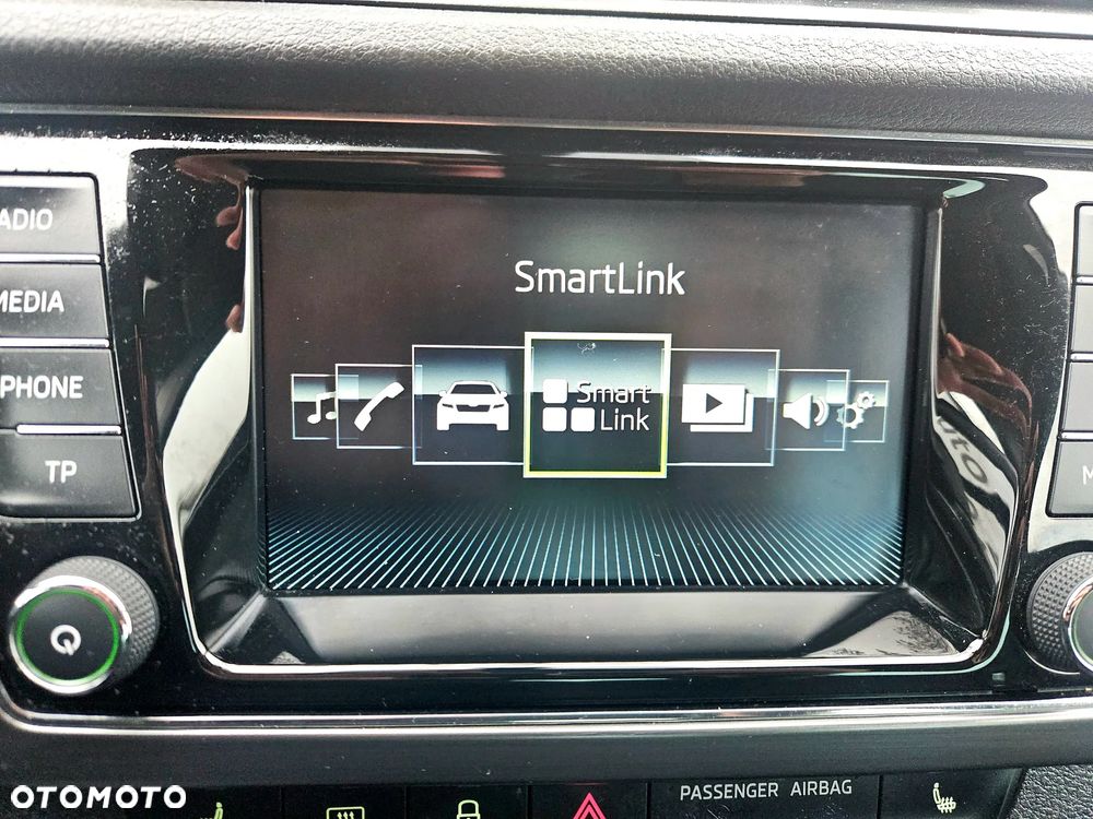 Skoda Fabia 1.0 TSI Style - 32