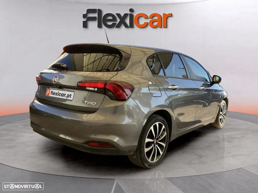 Fiat Tipo 1.3 M-Jet Lounge - 3
