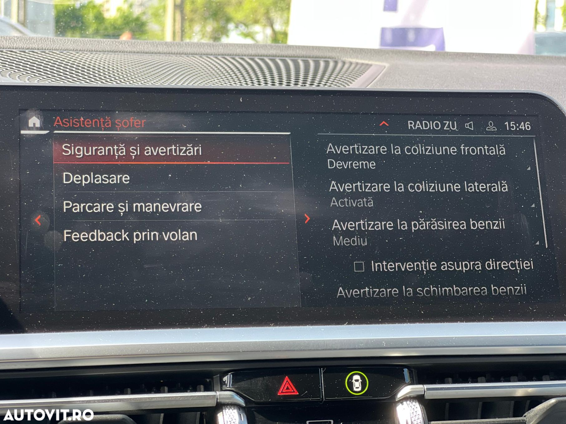 BMW Seria 3 320d xDrive AT MHEV - 30