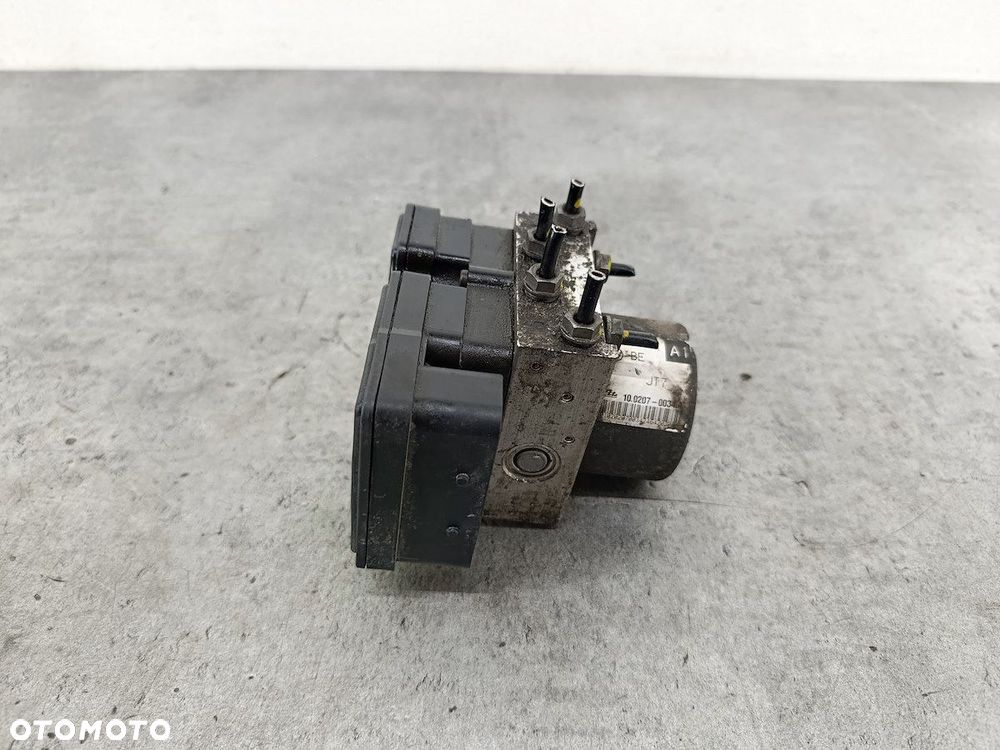 POMPA ABS SKODA OCTAVIA II 1K0614117F  10.0207-0034.4  1K0907379N ATE 1.6 - 1