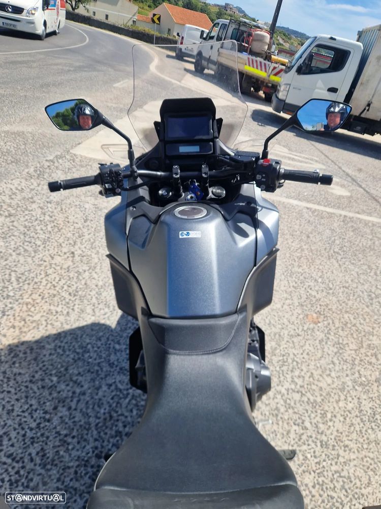 Honda NT 1100  Possível Financiamento - 18