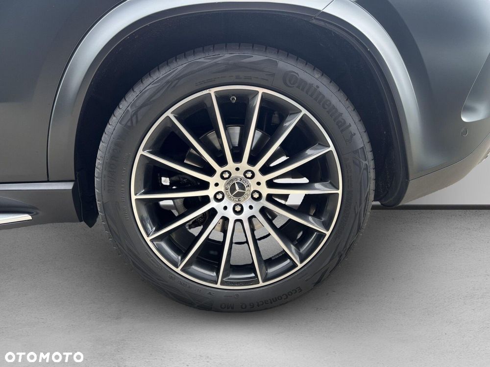 Mercedes-Benz GLE 400 d 4-Matic Premium Plus - 21