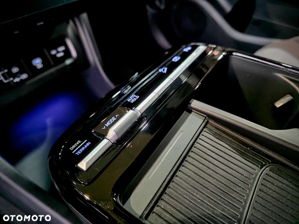 Hyundai Tucson 1.6 T-GDi HEV 20th Anniversary 4WD - 8