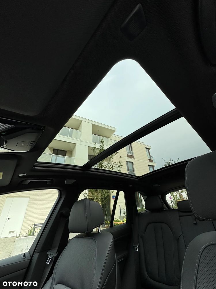 BMW X5 - 12
