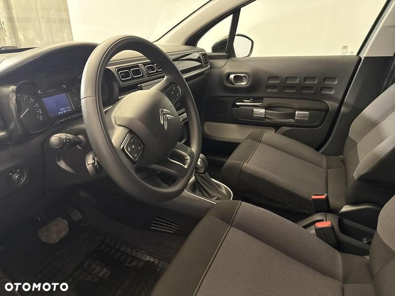 Citroën C3 - 10