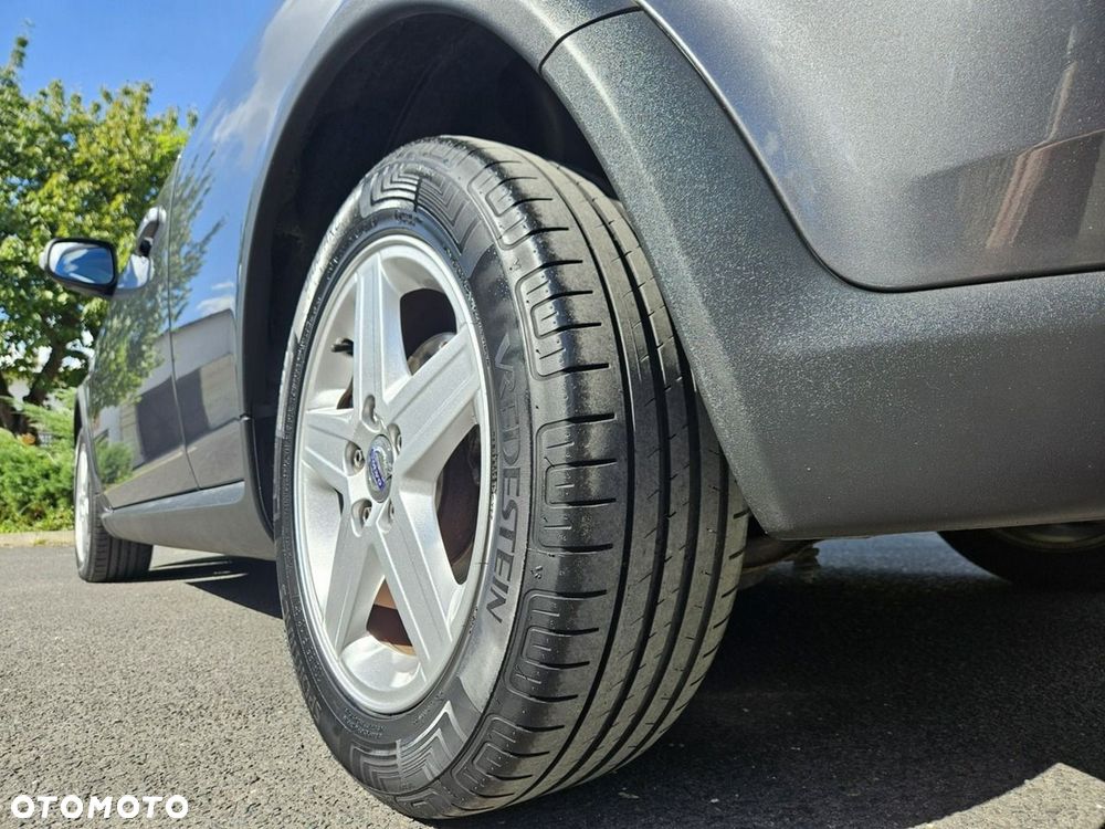 Volvo C30 - 16