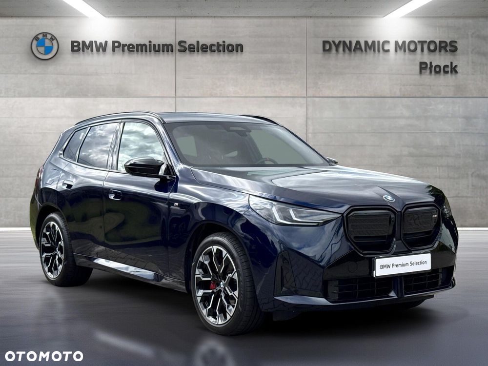 BMW X3 - 8