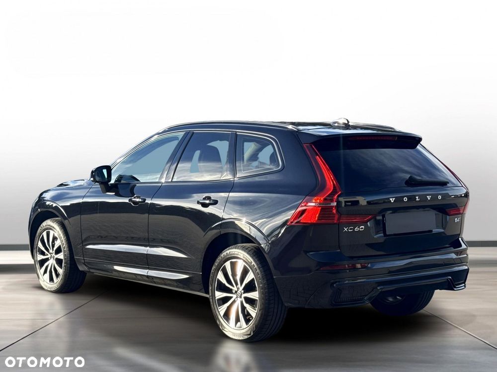 Volvo XC 60 - 3