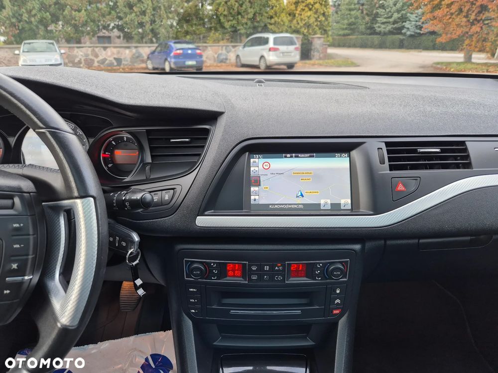 Citroën C5 Tourer BlueHDi 150 S&S Exclusive - 30