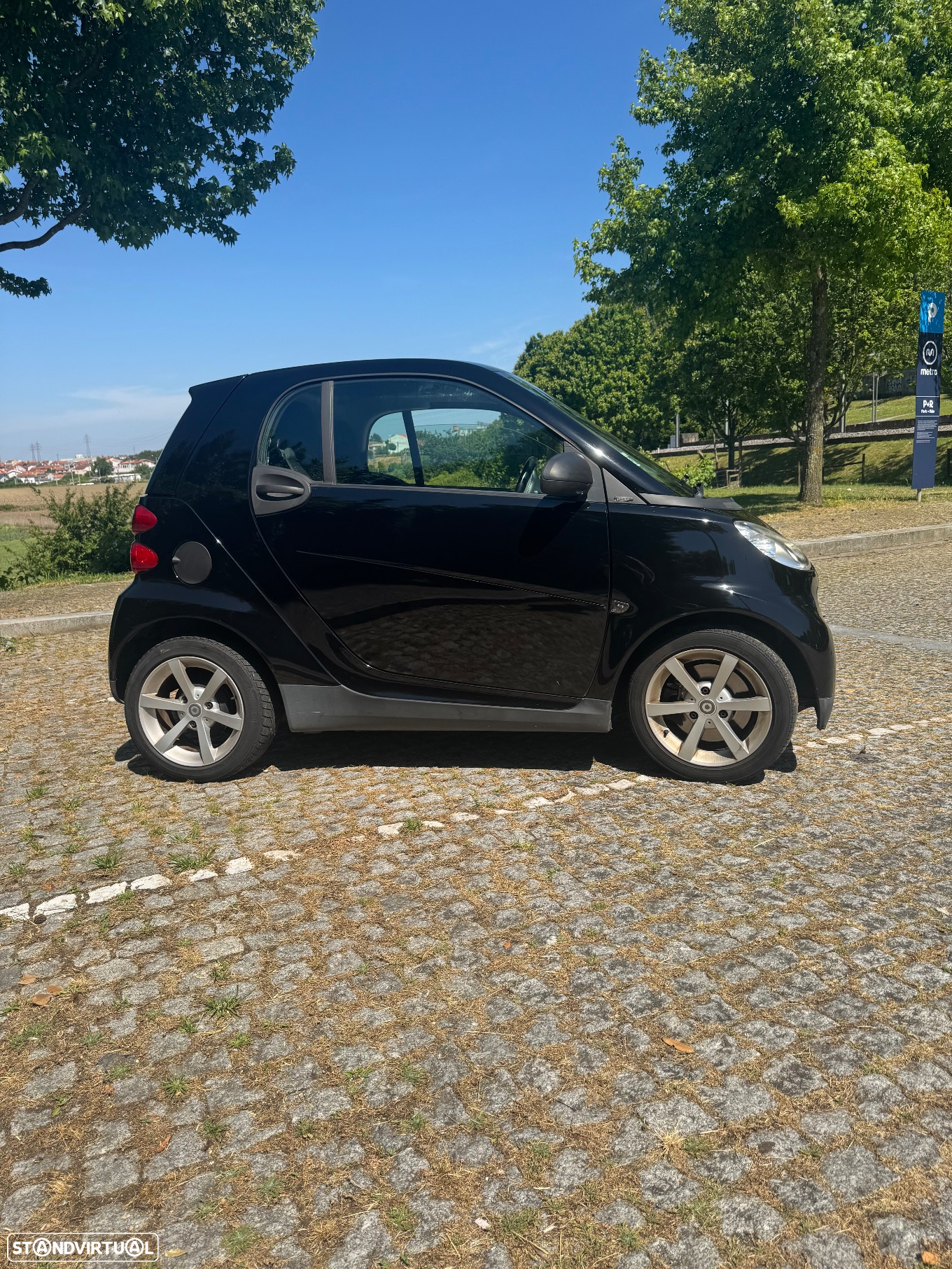 Smart City Coupé - 4