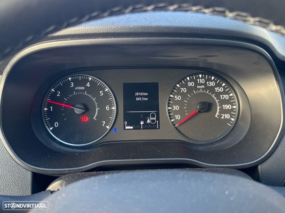 Dacia Duster 1.3 TCe SL Extreme - 3
