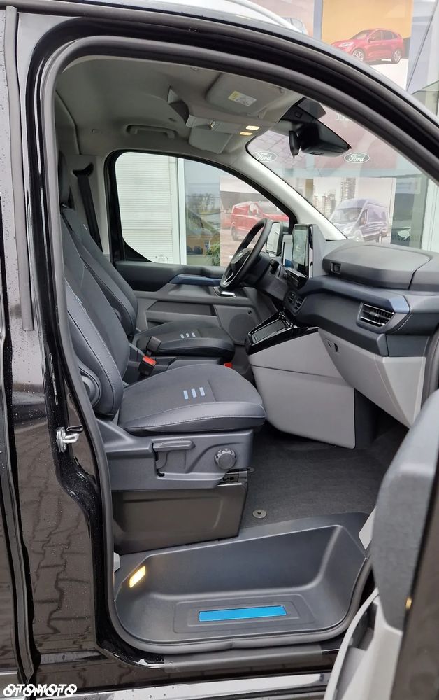 Ford Tourneo Custom 2.0 EcoBlue 320 AWD L2 Active - 8
