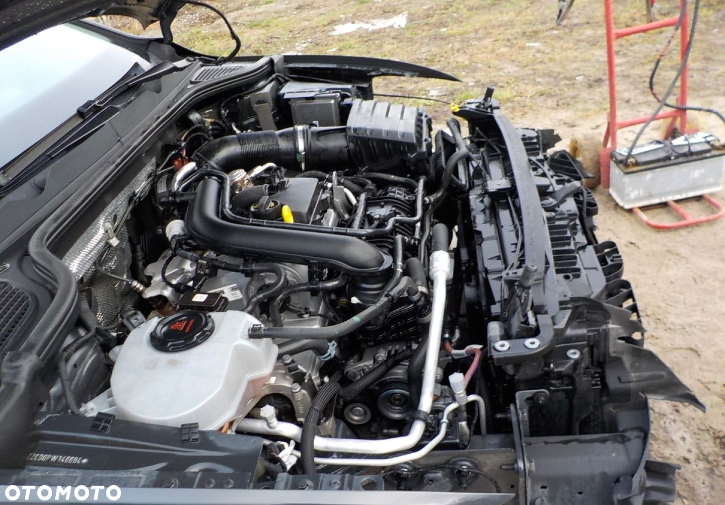 Volkswagen Golf - 4