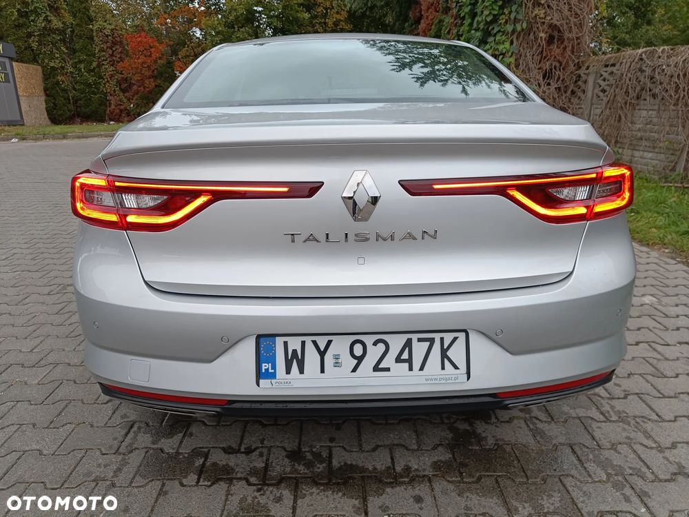 Renault Talisman 1.6 Energy dCi Zen EDC - 7