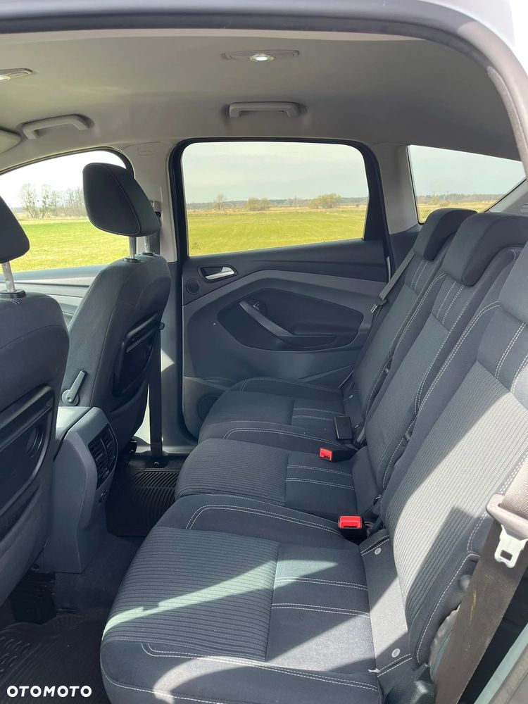 Ford C-MAX 1.6 EcoBoost Titanium ASS - 14