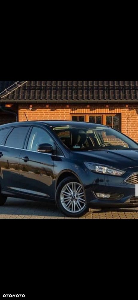 Ford Focus 1.6 SYNC Edition - 9