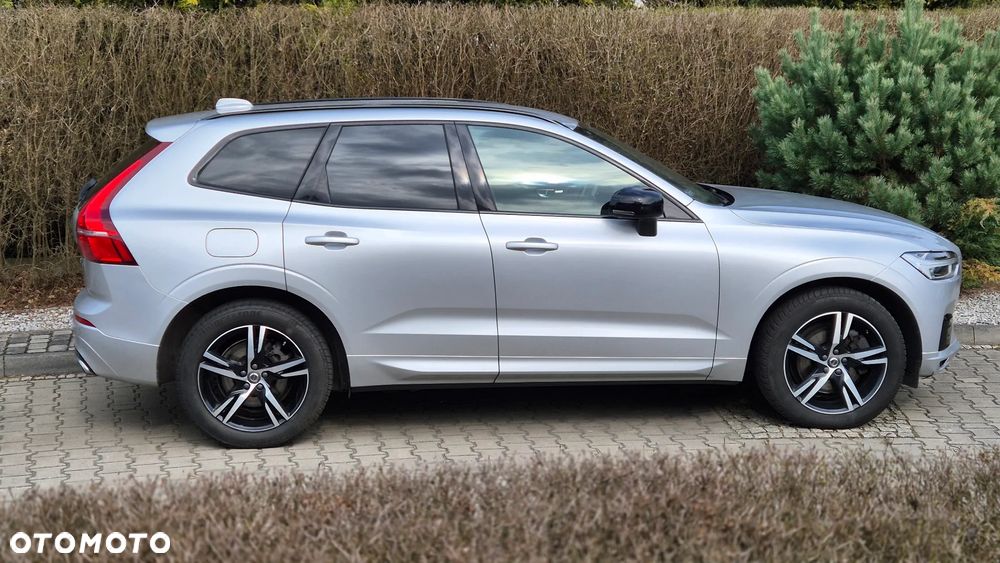 Volvo XC 60 - 7