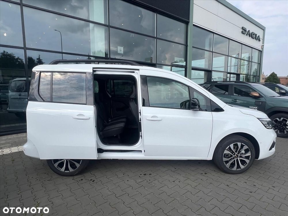 Renault Kangoo 1.5 dCi Techno - 6