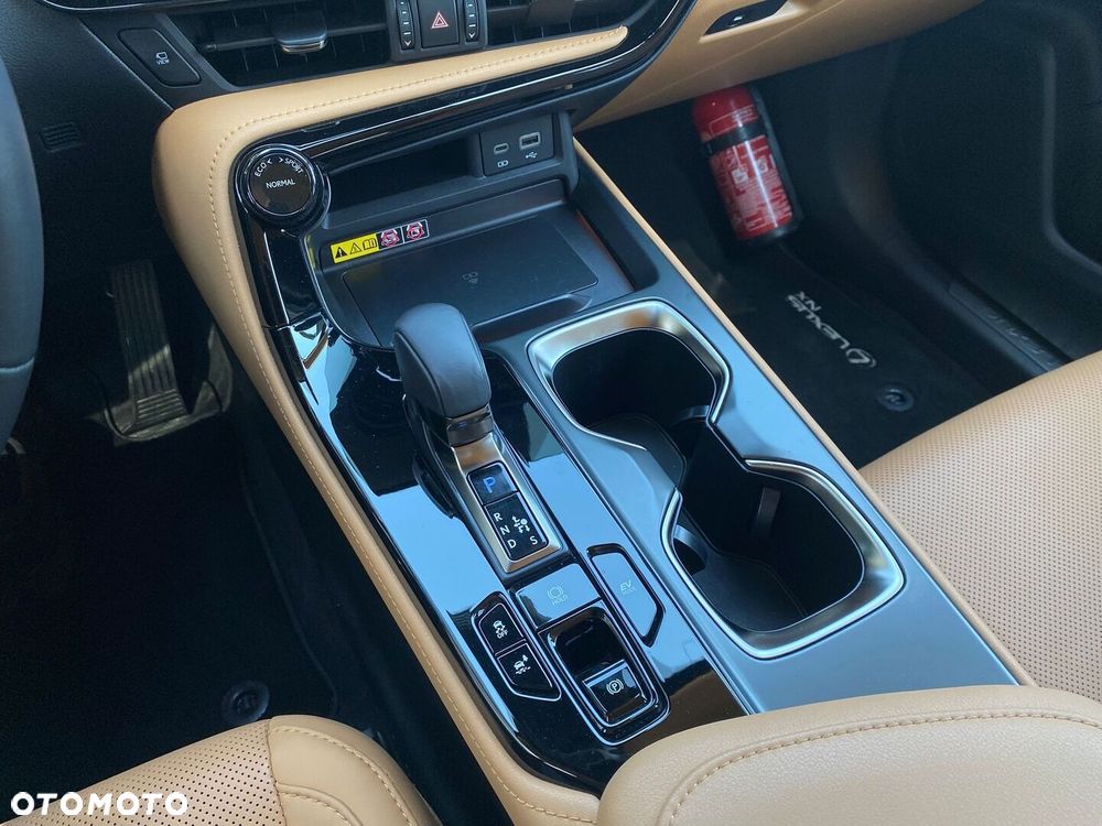 Lexus NX 350h Prestige AWD - 20