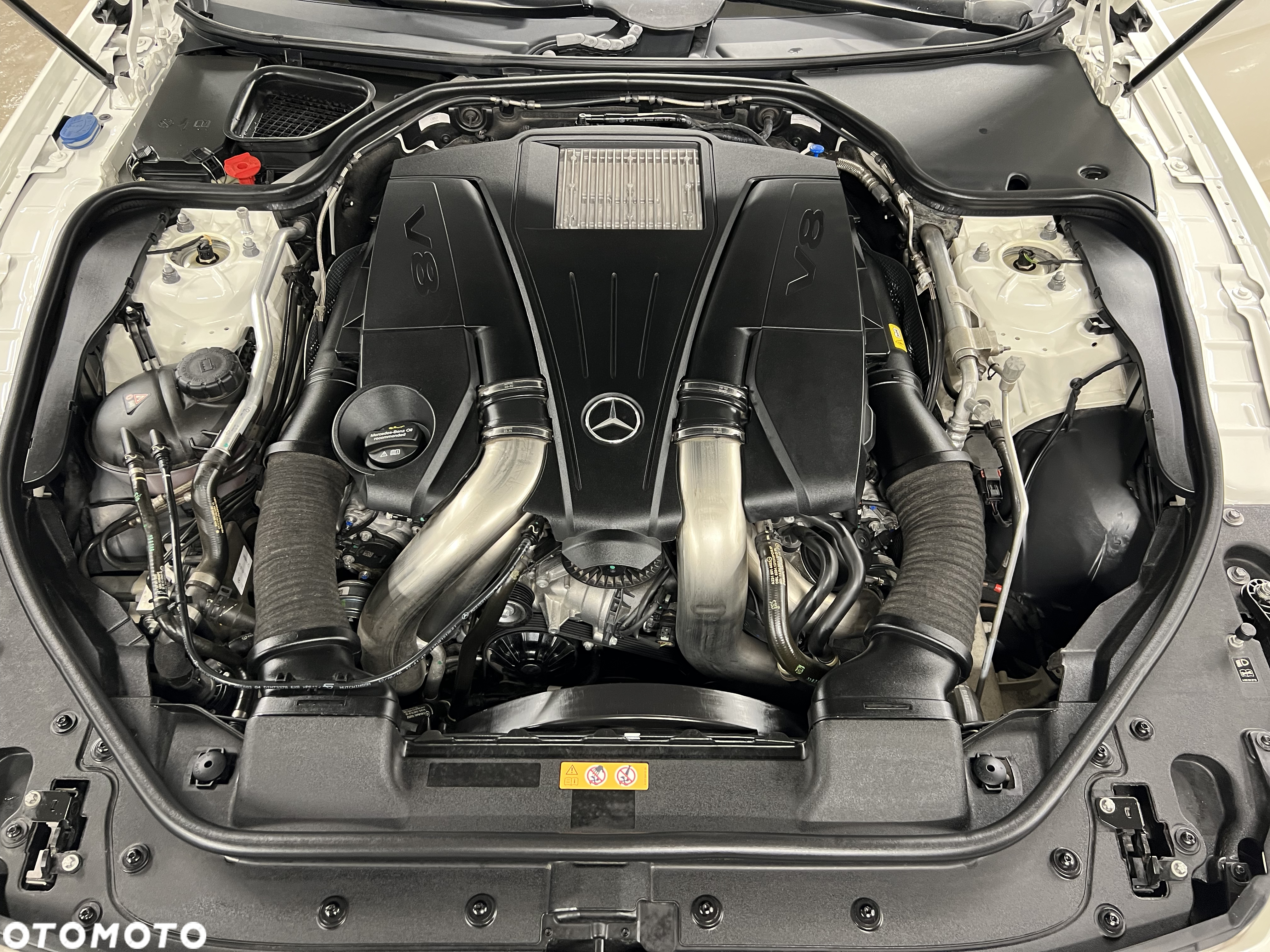 Mercedes-Benz SL 500 - 40