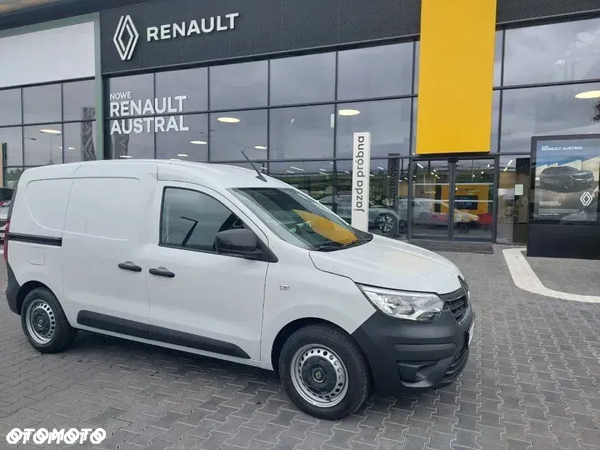 Renault Express