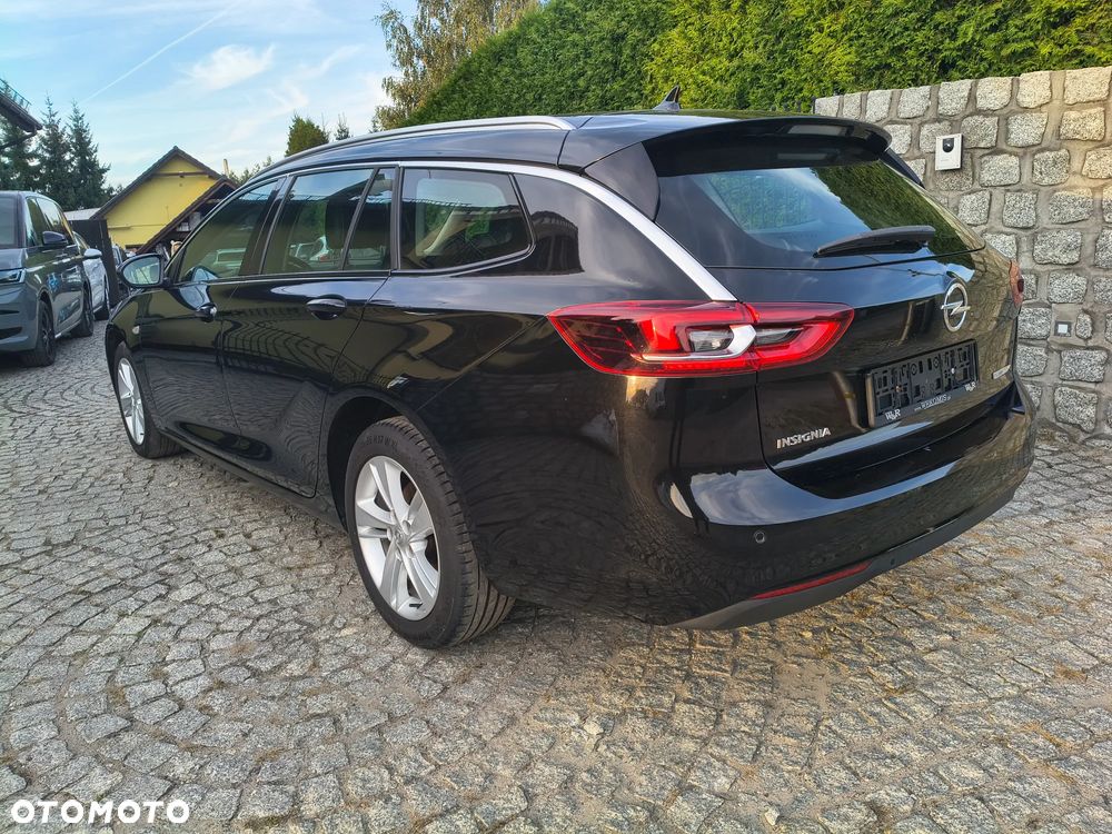 Opel Insignia - 2