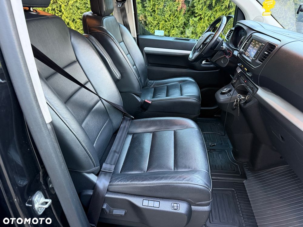 Toyota Proace Verso 2.0 D4-D Long Business - 29