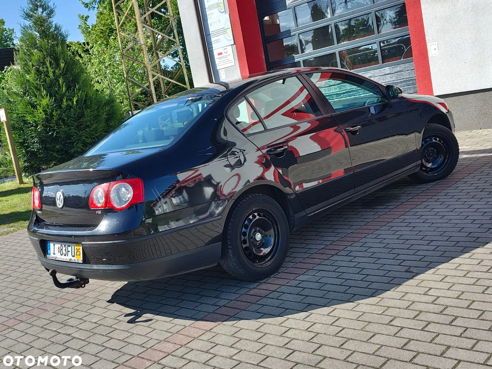 Volkswagen Passat - 3