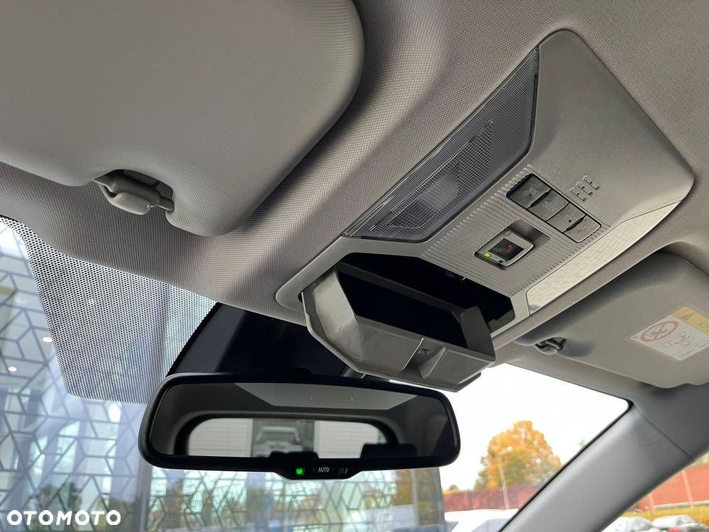 Toyota RAV4 2.5 Hybrid Comfort 4x2 - 30