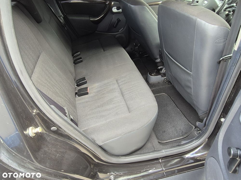 Dacia Duster 1.5 dCi SL Off-Road - 20