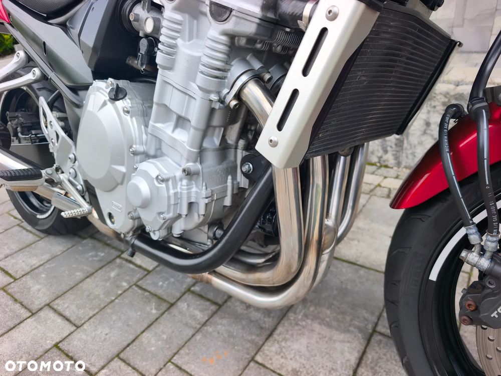 Suzuki Bandit - 12