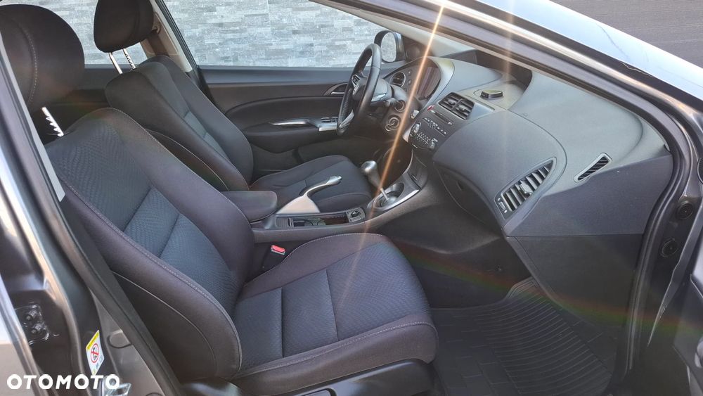 Honda Civic - 24