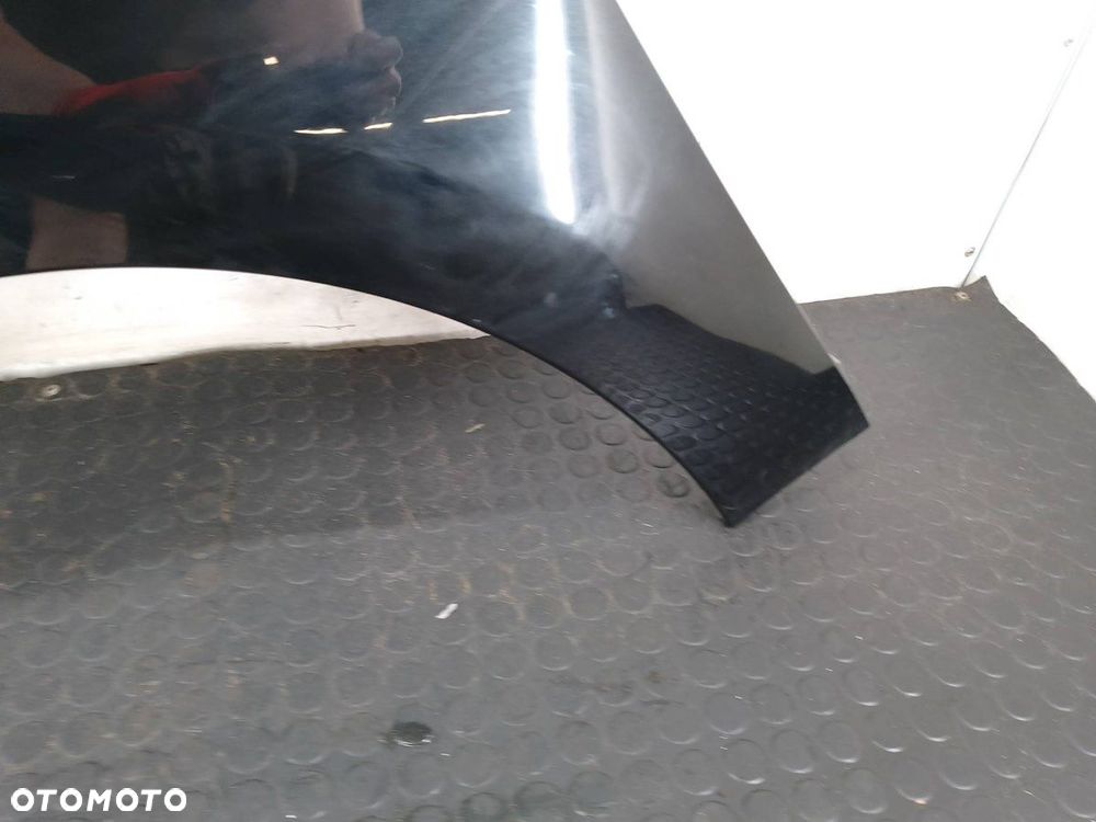 BŁOTNIK LEWY PRZÓD RENAULT SCENIC III 631010010R TEGNE - 6