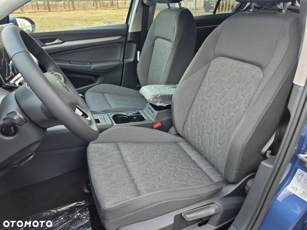 Volkswagen Golf 1.5 TSI Life Plus - 11