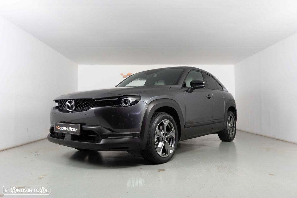 Mazda MX-30 e-SKYACTIV Excellence - 7