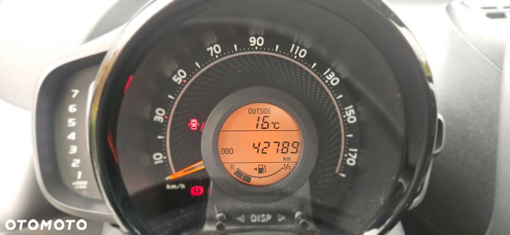 Toyota Aygo - 10