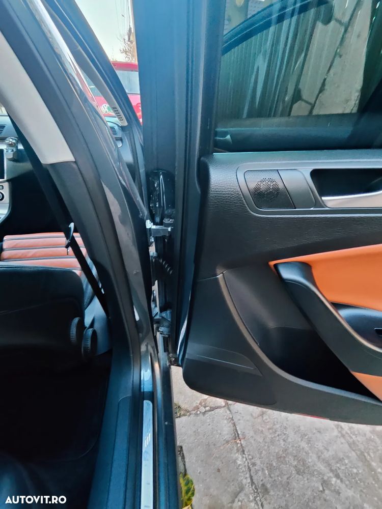 Volkswagen Passat ver-variant-2-0-tdi-bluemotion-technology-r--line - 25