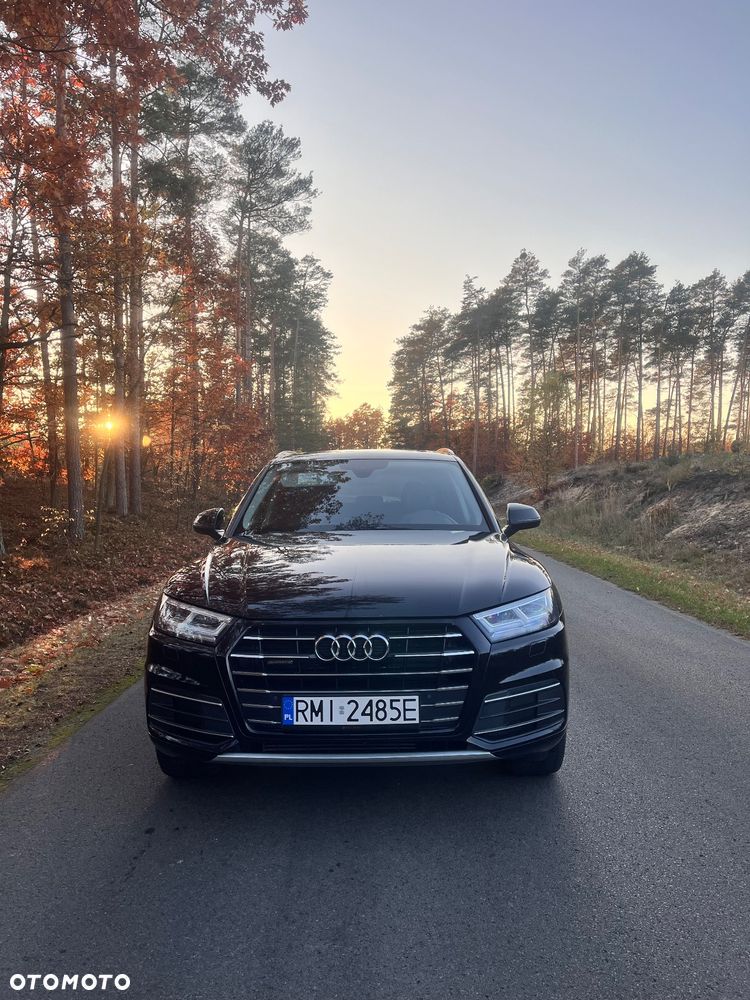 Audi Q5 2.0 TFSI Quattro S tronic - 3