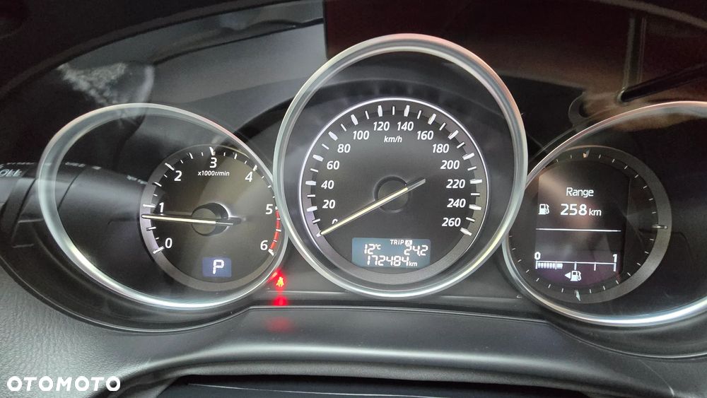 Mazda CX-5 - 38