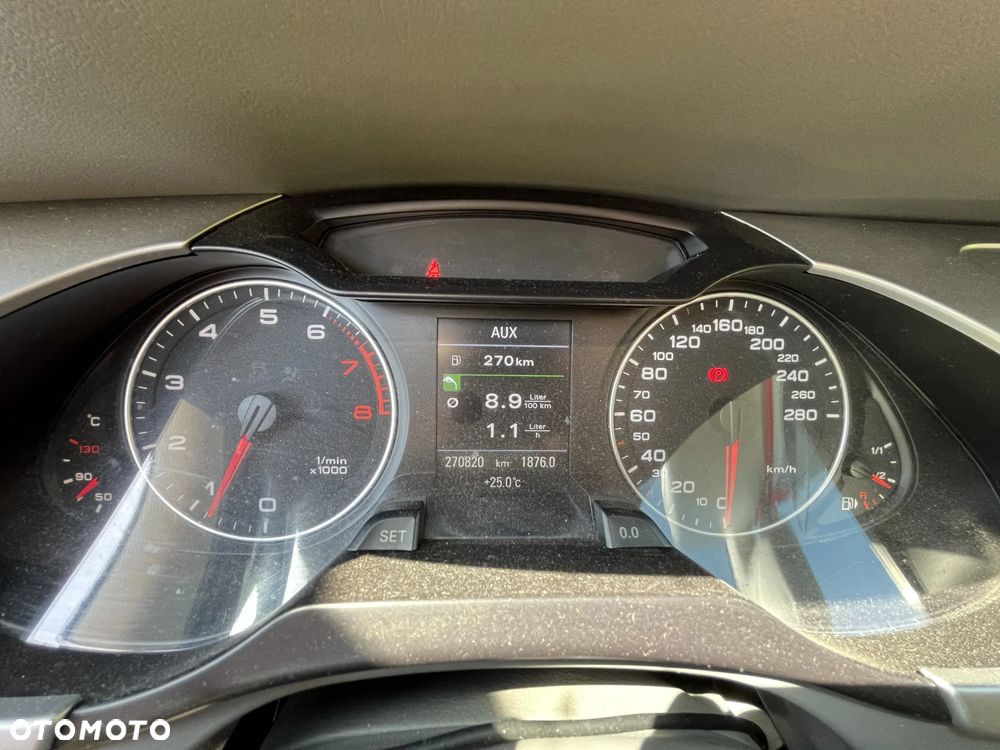 Audi A4 Limousine 2.0 TFSI - 22