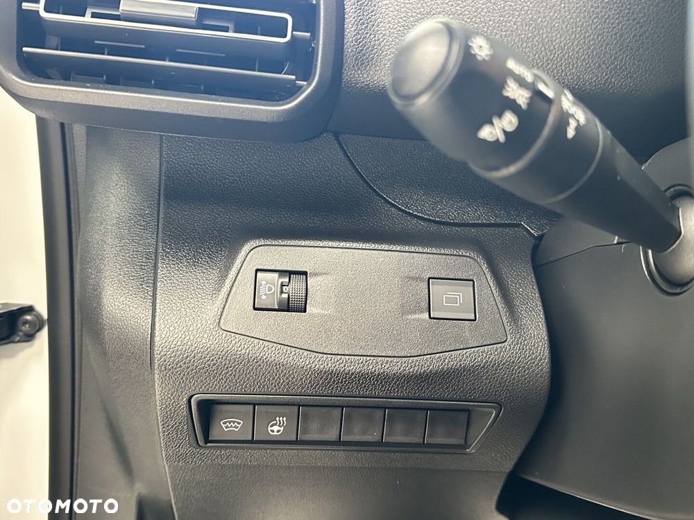 Peugeot Partner - 14