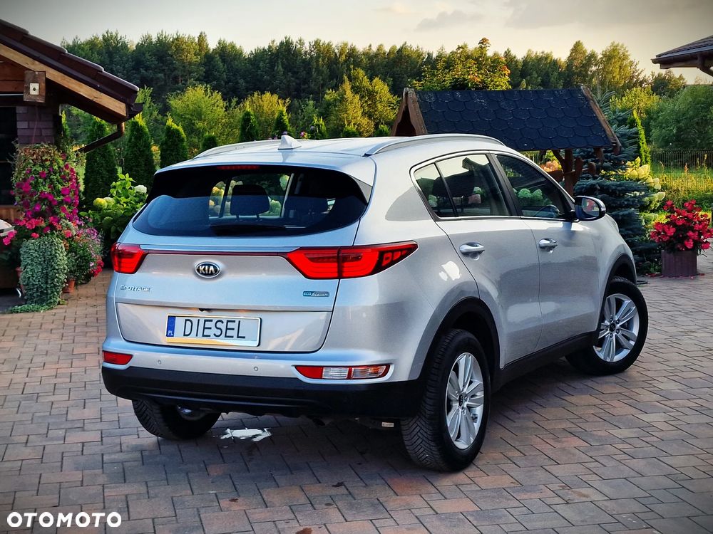 Kia Sportage - 11