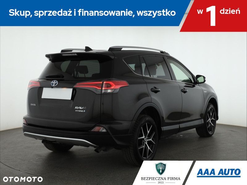 Toyota RAV4 - 7