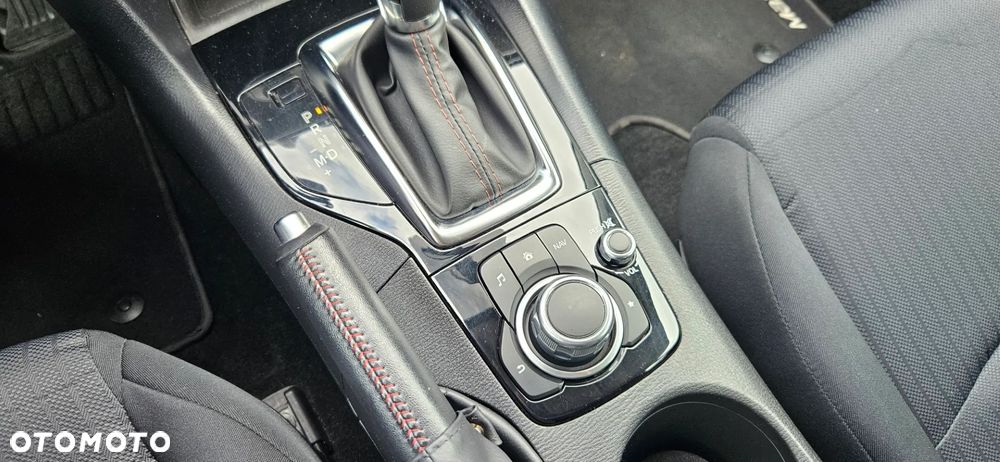 Mazda 3 - 32