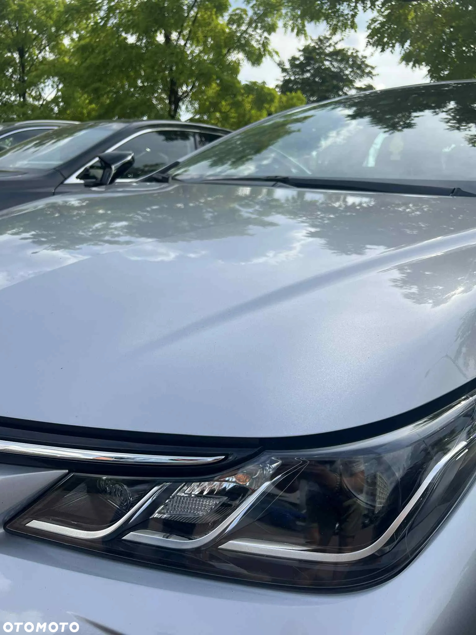 Toyota Corolla - 28