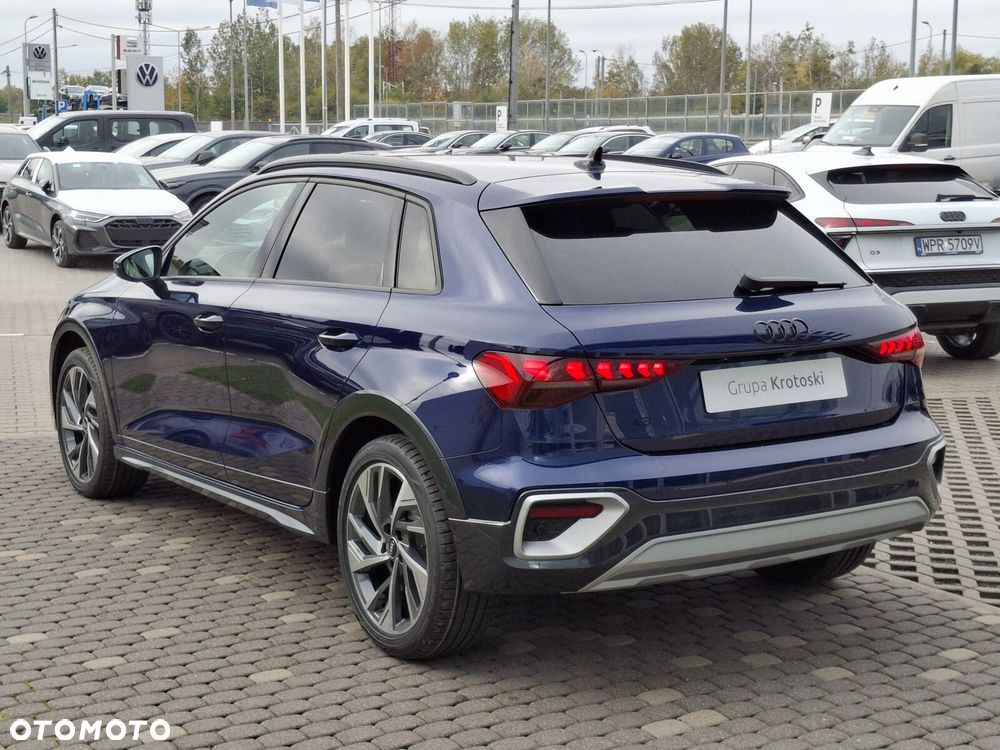 Audi A3 Allstreet - 5