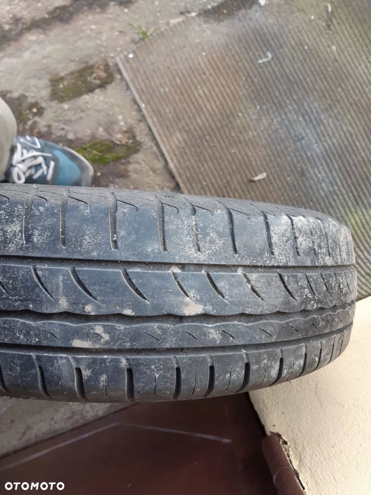 Felgi z oponami 155-65-14 - 3