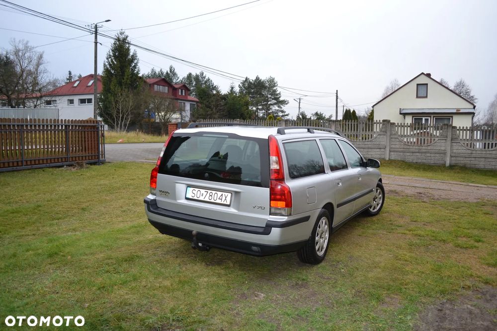 Volvo V70 - 6