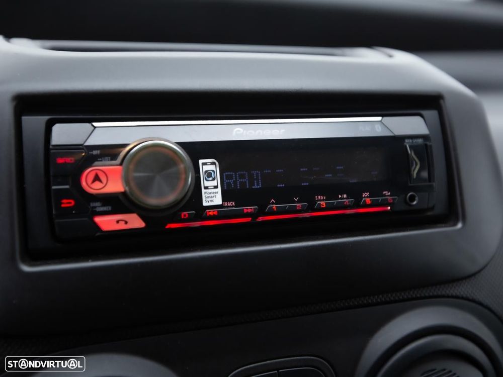 Fiat Fiorino 1.3 M-jet c/IVA - 16