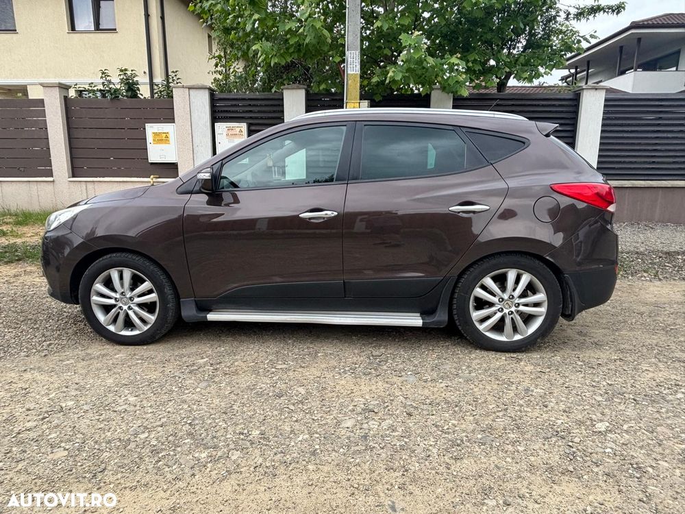 Hyundai ix35 - 6